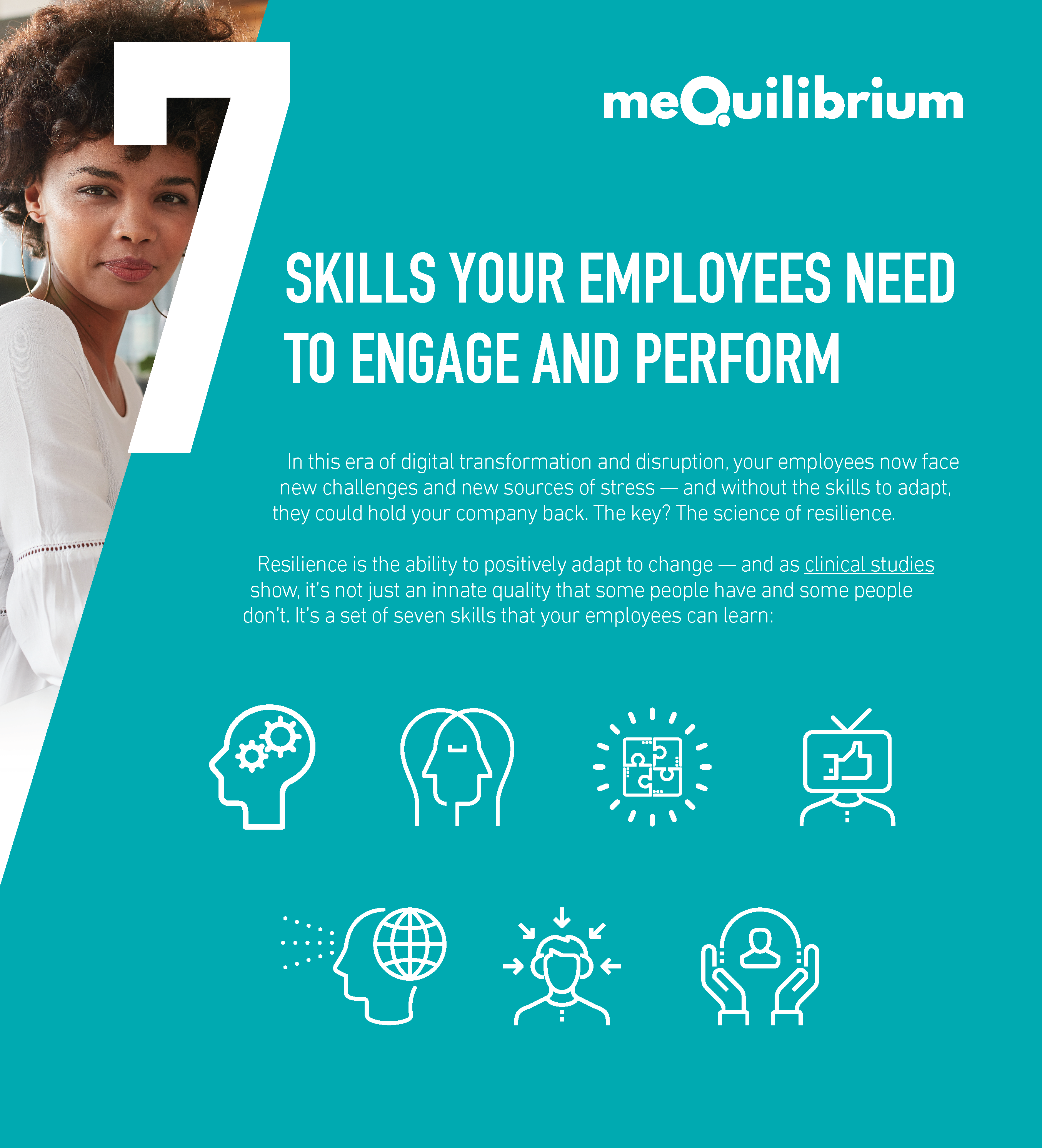 7 Skills Your Employees Need to Engage and Perform