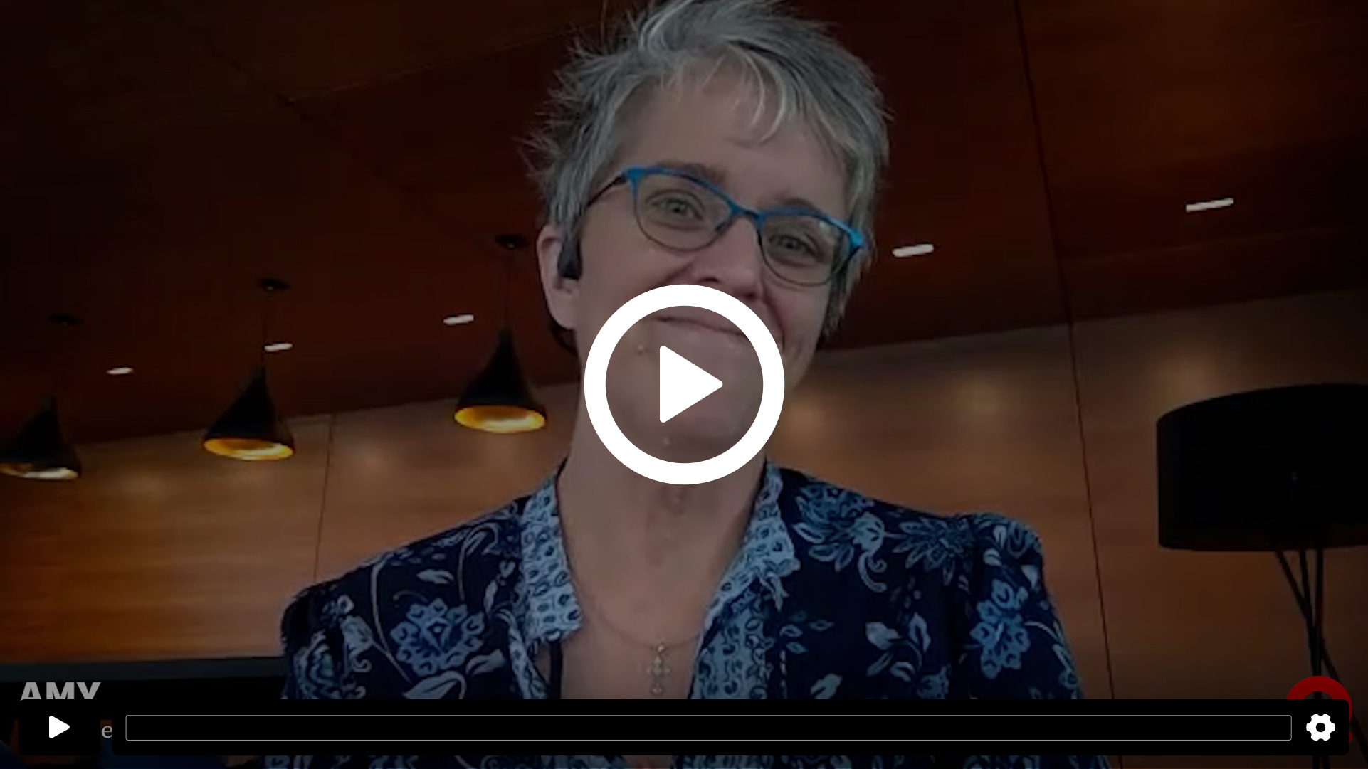 my, a meQ member, shares thoughts on how resilience helps in work and life