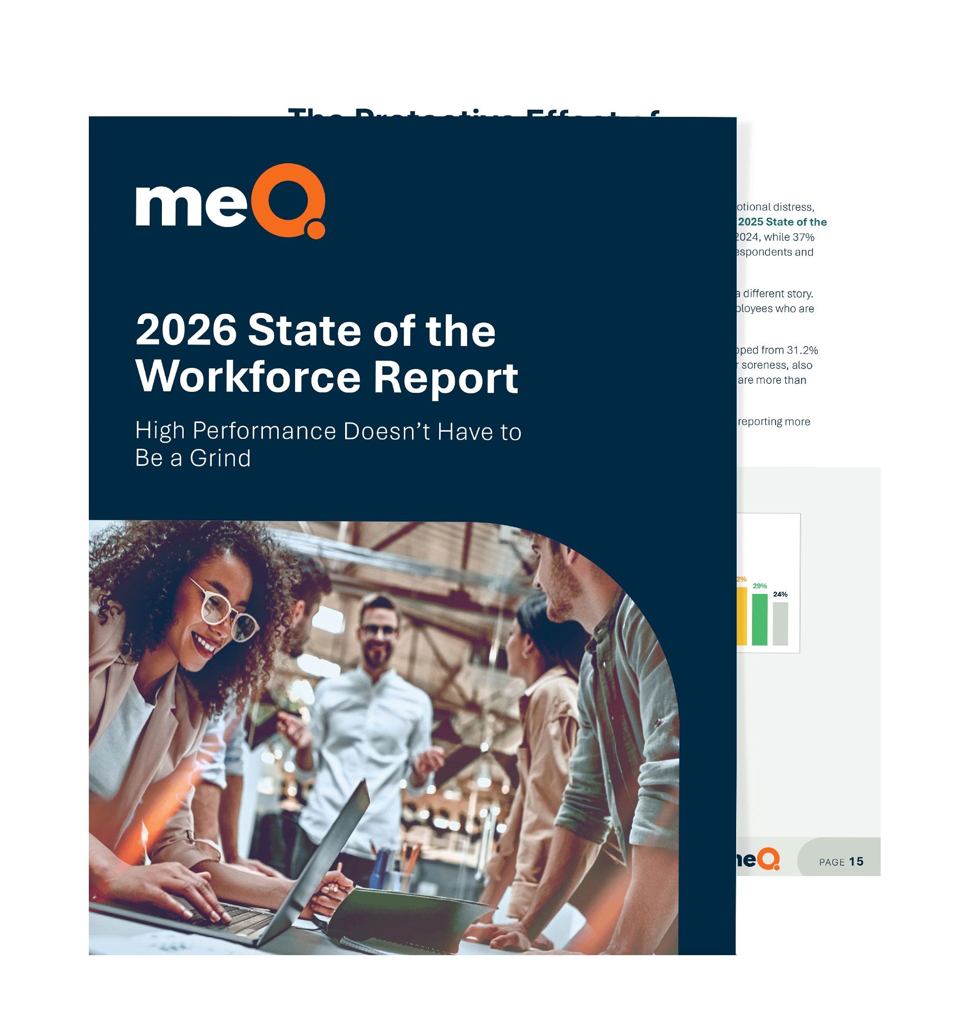 2026 State of the Workforce Report