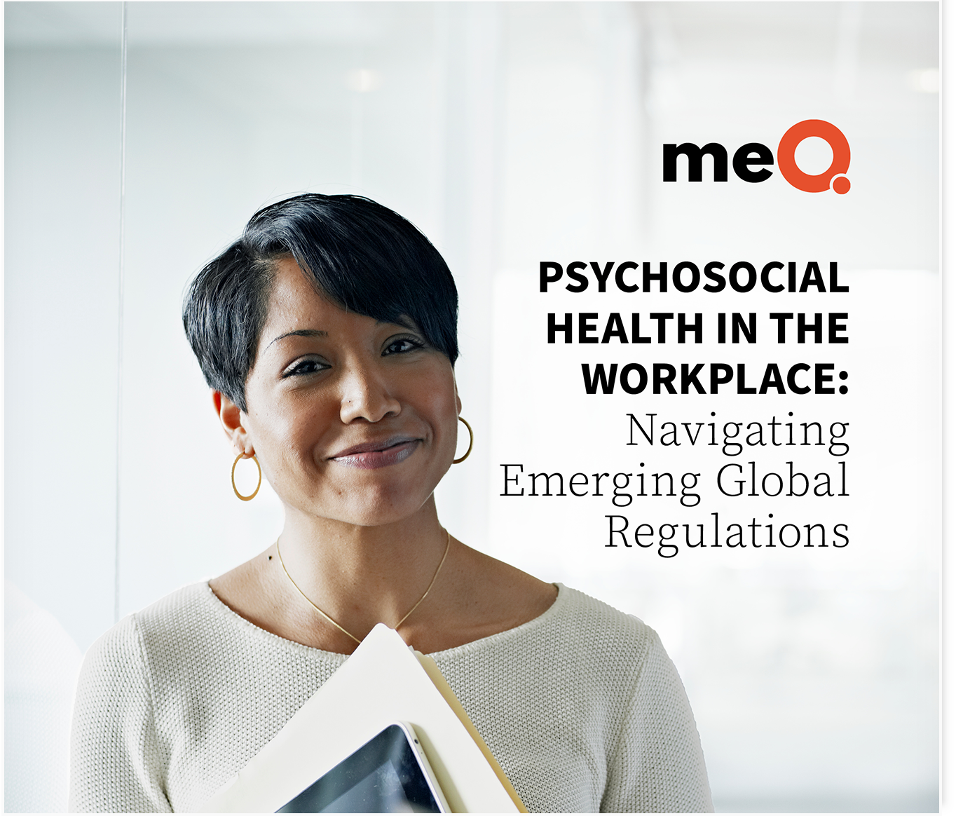 Psychosocial Health in the Workplace: Navigating Emerging Global Regulations