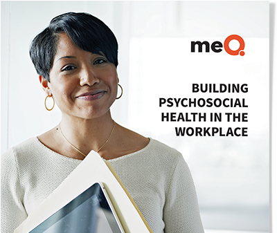 Psychosocial Health in the Workplace: Navigating Emerging Global Regulations