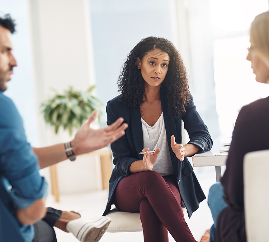 Change Readiness is Key for 2025