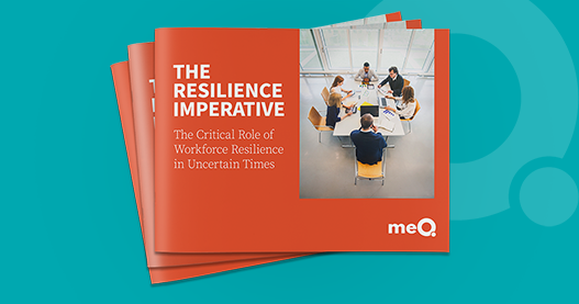 The Future of Working and Learning